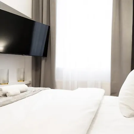 Househost Zacisze 16 * Kraków