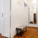 Househost Zacisze 16 كراكوفيا