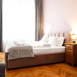 شقة Househost Zacisze 16 *