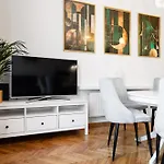 Househost Zacisze 16 كراكوفيا