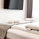 Househost Zacisze 16 شقة
