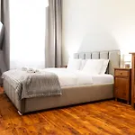 Househost Zacisze 16 * كراكوفيا