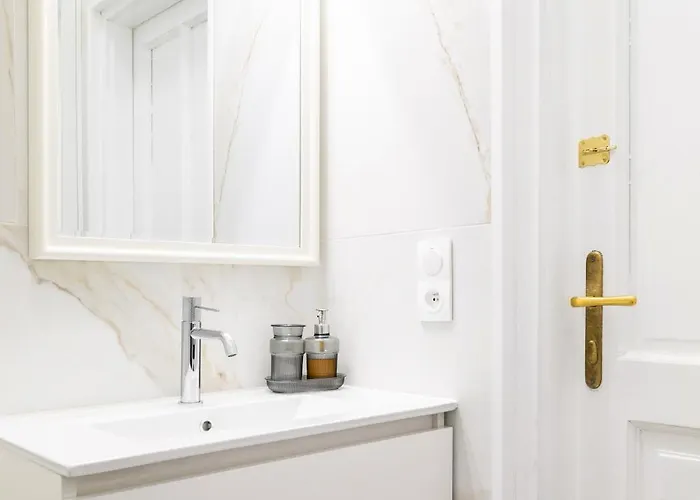 Househost Zacisze 16 Apartamento