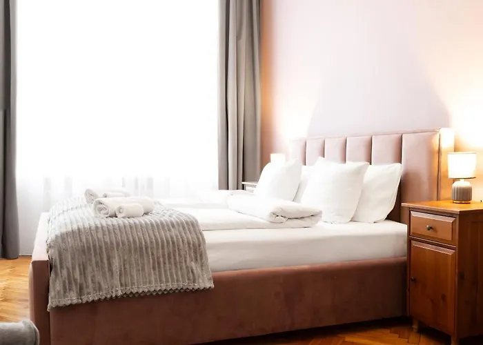 Apartamento Househost Zacisze 16 *