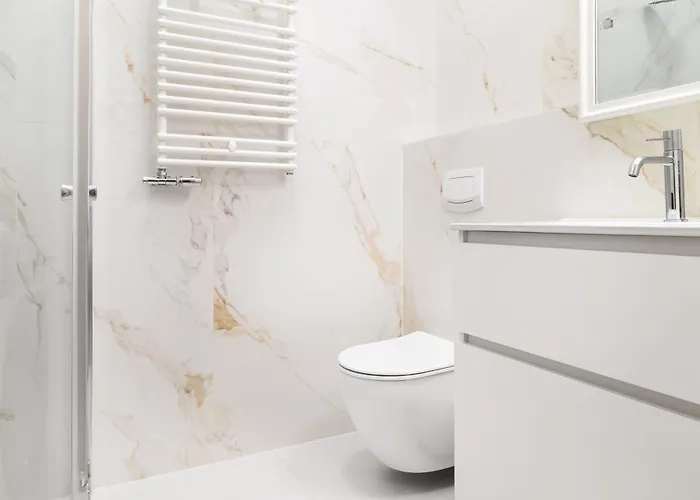 Househost Zacisze 16 Appartement *