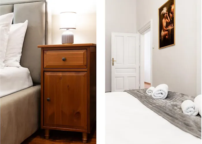 Househost Zacisze 16 Apartamento *