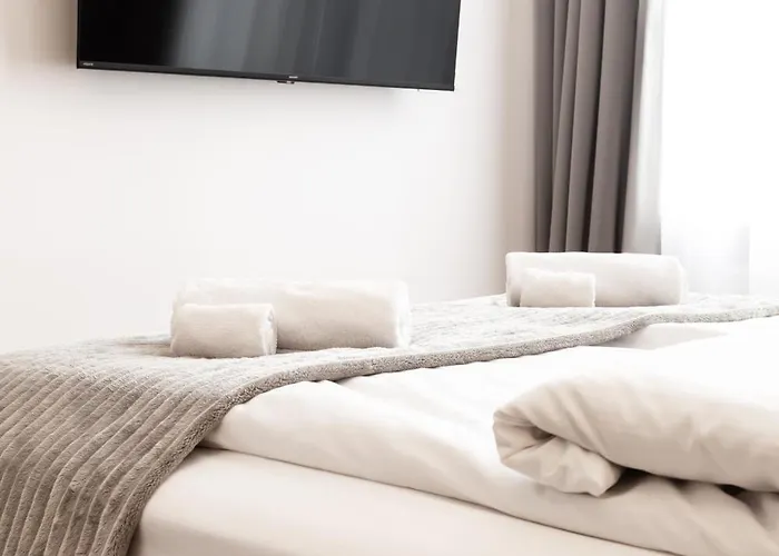 Househost Zacisze 16 Appartement