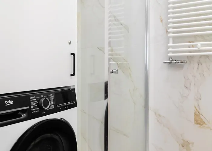 Apartamento Househost Zacisze 16 Cracóvia