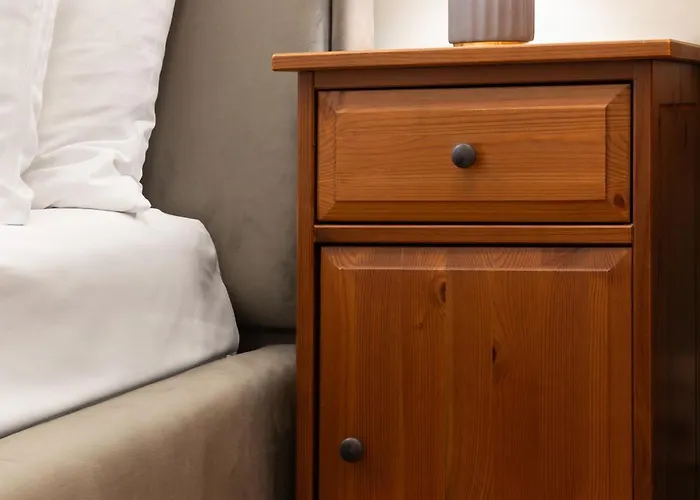 Househost Zacisze 16