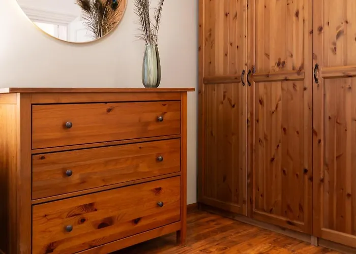 Househost Zacisze 16 Apartamento Cracóvia