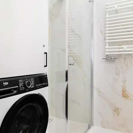 Appartement Househost Zacisze 16 Krakau