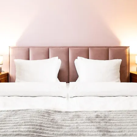 Househost Zacisze 16 Appartement