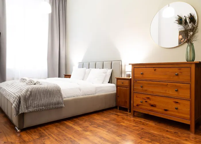 Househost Zacisze 16 * Krakow