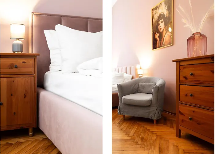 Househost Zacisze 16 Krakow